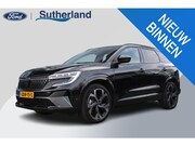 Renault Austral - 1.2 E-Tech full hybrid 200 iconic esprit Alpine | Panorama D