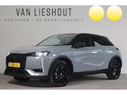 DS DS 3 - E-Tense Performance Line+ 54 kWh - SOH 95.5% NL- Auto!! Came