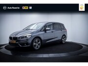 BMW 2-serie - 218iA 7P SPORT-LINE FULL LED | NAVI | CLIMA | SPORTSTOELEN |