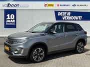 Suzuki Vitara - 1.4 Boosterjet Style Smart Hybrid Automaat | Trekhaak | Navi