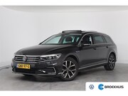 Volkswagen Passat - Variant 1.4 TSI PHEV Automaat GTE Business | Cruise Controle
