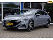 Volkswagen Arteon Shooting Brake - 1.4 TSI eHybrid SOH 90% R-Line Trekhaak 360° camera App-conn
