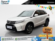 Suzuki Vitara - 1.5 Hybrid Style 116PK AUTOMAAT SUNROOF! | Navigatie | Apple