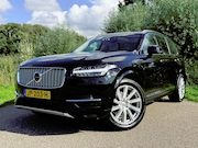 Volvo XC90 - 2.0 T8 Twin Engine AWD Inscription / 1 Eigenaar / Originele