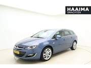 Opel Astra - Sports Tourer 1.4 Turbo Sport + | Climate control | Navigati