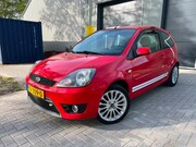 Ford Fiesta - 2.0-16V ST 150PK 143.957KM