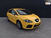 Seat Leon - 2.0 TDI FR 192DKM |CLIMA|CRUISE|