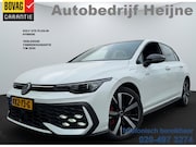 Volkswagen Golf - GTE 1.5 eHybrid 272 PK HYBRID GTE-SPORT LEDER/LED-MATRIX/HEA