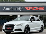 Audi S3 - Limousine 2.0 TFSI quattro | Panodak | Blind spot | Navi | 3