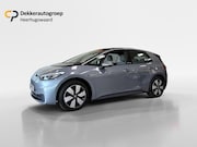 Volkswagen ID.3 - Business 58 kWh SOH 91%