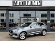 Volvo XC60 - 2.0 D4 AWD Momentum 190 PK Automaat Navi Camera LED Trekhaak