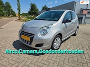 Suzuki Alto - 1.0 Base Airco, camera