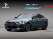 BMW i4 - eDrive35 M Sport Edition 70 kWh