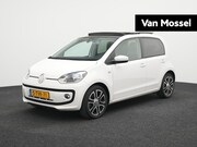 Volkswagen Up! - 1.0 high up! BlueMotion PANORAMDAK | AIRCO | PDC | LMV | STO