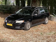 Volvo V50 - 1.6D Kinetic