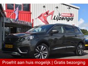 Peugeot 5008 - 1.2 PureTech Allure Avantage Carplay | 19 inch | PDC | Trekh