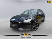 CUPRA Leon - Sportstourer 1.4 e-Hybrid 245pk VZ * Navigatie * A