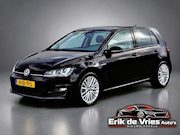 Volkswagen Golf - 1.2 TSI 7 CUP 5-drs Xenon