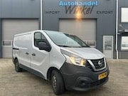 Nissan NV300 - 1.6 dCi 95 L1H1 AIRCO CRUISE