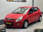 Hyundai i20 - 1.2i i-Drive