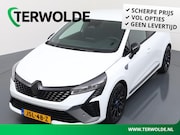 Renault Clio - esprit Alpine full hybrid E-Tech 145 | Adapt. Cruise | Parke