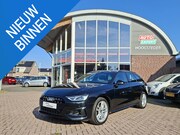 Audi A4 - Avant 35 TFSI 2.0 150pk, Advanced Edition Leer|camera