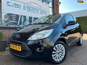 Ford Ka - 1.2 Titanium|Airco|