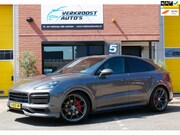 Porsche Cayenne Coupé - 3.0 E-Hybrid lightweight sport. sportchrono.luchtv.org ned