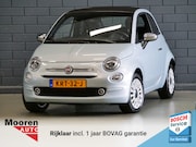 Fiat 500C - 1.0 Hybrid Dolcevita | CARPLAY | NAVIGATIE | CABRIOLET |