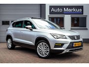Seat Ateca - 1.4 EcoTSI Xcellence|Pano|Keyless|Trekhaak|Camera|Seat Sound