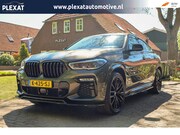 BMW X6 - XDrive30d High Executive Aut. | M-Pakket | Maxton | Panorama