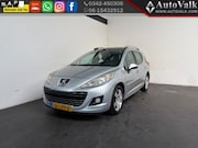 Peugeot 207 - SW 1.6 VTi XS. Pano