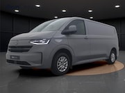 Volkswagen e-Transporter - Bedrijfswagens Style L2 160 kW / 218 pk