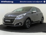 Peugeot 208 - 1.2 PureTech 110PK Tech Edition Automaat | Airco | Camera |
