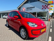Volkswagen Up! - 1.0 move up! RIJKLAARPRIJS