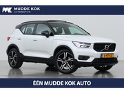 Volvo XC40 - T3 R-Design | Automaat | Panoramadak | Trekhaak | 360° Camer