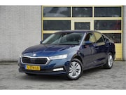Skoda Octavia - 1.0 e-TSI Automaat! 5drs Business Edition BJ2021 Lmv 16" | L
