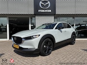 Mazda CX-30 - 2.5 e-SkyActiv-G M Hybrid Homura AUTOMAAT | T/M 7-2032 FABRI