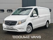 Mercedes-Benz Vito - 111 L2 Navigatie Trekhaak Koelwagen Neos Export