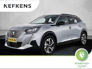 Peugeot e-2008 - SUV EV Allure 50 kWh 136pk | Accu 93% | Navigatie | Climate