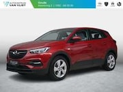 Opel Grandland - 1.6 Turbo Hybrid Business Edition
