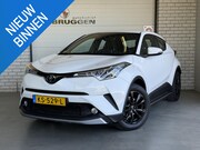 Toyota C-HR - 1.2 Dynamic | Trekhaak | 17"LMV | Navi | Camera | Adap.Cruis