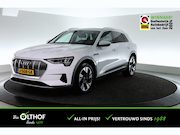 Audi e-tron - e-tron 55 quattro 95 kWh | ALL-IN PRIJS | SOH 90% | ADAP. CR