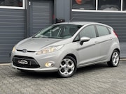 Ford Fiesta - 1.4 Titanium *AIRCO*LPG*ELEKTRISCH PAKKET