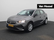 Opel Corsa - 1.2 Edition | PARKEERSENSOREN | APPLE CARPLAY | CRUISE CONTR