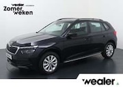 Skoda Kamiq - 1.0 TSI Business Edition | 115 PK | Automaat | Cli