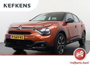 Citroën e-C4 - Feel Pack 50 kWh | Accu 93% | Navigatie | Camera achter | St
