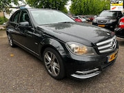 Mercedes-Benz C-klasse - 180 Business Class Avantgarde, koppakking , export, zo meene