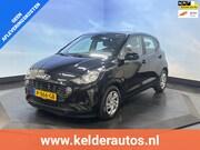 Hyundai i10 - 1.0 Comfort 5-zits AUTOMAAT!!, Carply, Clima, etc