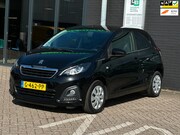 Peugeot 108 - 1.0 e-VTi Active/AIRCO/5-DRS/KM 94.962 NL-AUTO NAP